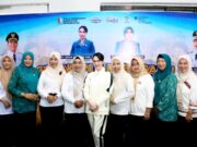 Arumi Bachsin Apresiasi Program Gayatri Bojonegoro, Ini Alasannya IMG 20260620 WA0030