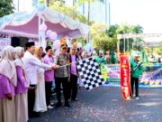 Ribuan Santri dan Ustadz Meriahkan Gebyar Muharram Bojonegoro IMG 20260620 WA0031
