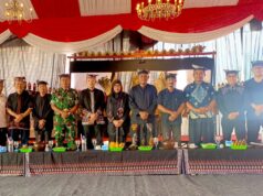 Samin Festival Bojonegoro 2026, Merawat Warisan Leluhur di Tengah Arus Modernisasi IMG 20260621 WA0023