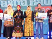 Empat Hari Gelaran BWBF 2026, Ribuan Pengunjung Gerakkan Ekonomi Bojonegoro IMG 20260621 WA0027