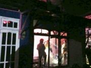Kebakaran Gegerkan Warga Sraturejo Baureno Bojonegoro, Ini Kronologinya IMG 20260621 WA0039