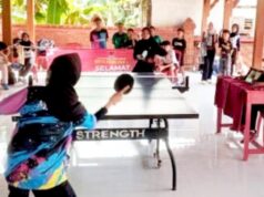 Ratusan Atlet Adu Sakti di Soekarno Cup I, Bojonegoro Cari Calon Juara Nasional IMG 20260621 WA0043