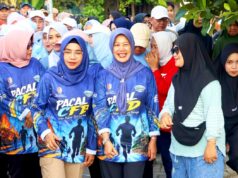 Kali Pacal Bertransformasi, Destinasi Wisata dan UMKM Baru Kebanggaan Sukosewu Bojonegoro IMG 20260621 WA0056