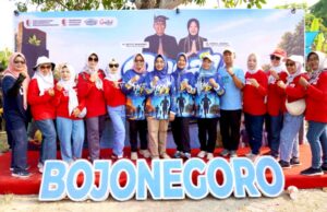 Pesona Kali Pacal CFD Resmi Mengudara, Sukosewu Bojonegoro Siapkan Destinasi Wisata Anyar IMG 20260621 WA0060