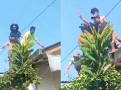 Ngaku Sudah Tiga Kali Beraksi, Kakek Terduga Pemerkosa Anak di Cakung Jakarta Diamankan IMG 20260621 WA0062