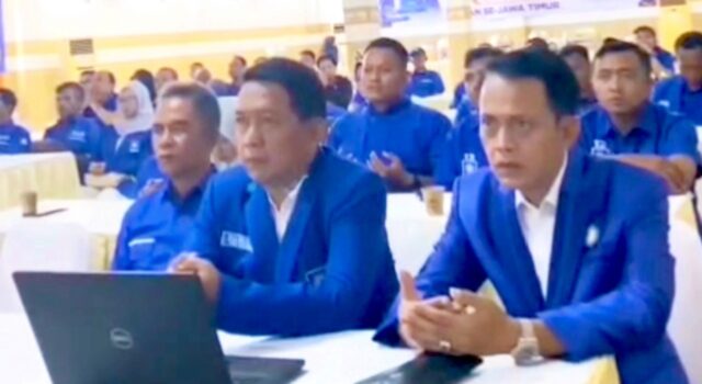 Lasuri Siapkan Strategi PAN Bojonegoro Hadapi Pemilu 2029 IMG 20260621 WA0072