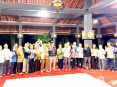 Bojonegoro Bidik Pengakuan Dunia, Pra Validasi UNESCO Berjalan Sukses IMG 20260622 WA0001