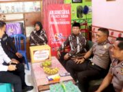 Anjangsana Hari Bhayangkara, Polres Tuban Tebar Semangat dan Kepedulian IMG 20260622 WA0010
