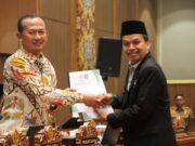 Fraksi PKB Apresiasi Kinerja APBD 2025 Bojonegoro, Soroti SiLPA Rp2 Triliun dan Rendahnya Serapan Subsidi IMG 20260622 WA0015