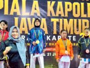 Deretan Juara dari Polres Tuban, Dominasi Kejuaraan Karate dan Judo Polda Jatim IMG 20260622 WA0023
