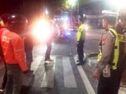 Ditabrak Truk dari Belakang Saat Berhenti di Lampu Merah, Warga Bojonegoro Tewas IMG 20260623 WA0000