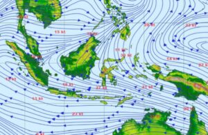 Hujan Petir hingga Angin Kencang Mengintai Jawa Timur IMG 20260623 WA0001