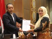 Golkar Setujui Raperda APBD Bojonegoro 2025, Soroti SILPA Rp2 Triliun dan Rendahnya Belanja Modal IMG 20260623 WA0008