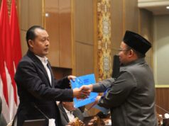 Meski Setuju Dibahas, Fraksi Demokrat Beberkan Sejumlah Masalah APBD Bojonegoro 2025 IMG 20260623 WA0021