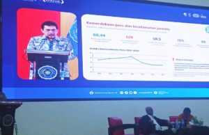 Seminar SMSI Jatim: Dewan Pers Wanti-Wanti Bahaya AI Tanpa Pengawasan IMG 20260623 WA0038