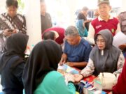 Aksi Sosial Polres Tuban, Ratusan Peserta Donorkan Darah IMG 20260623 WA0043