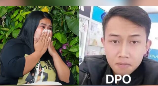 Sebelum YTR Perempuan Asal Bandung Ditemukan Kritis, Keluarga Ternyata Sudah Berbulan-bulan Mencarinya IMG 20260623 WA0046