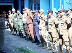 30 Personel Gabungan Operasi Cukai Ilegal di Baureno Bojonegoro IMG 20260623 WA0048