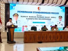 Pemkab Bojonegoro Siapkan Masjid Ramah Anak di 28 Kecamatan IMG 20260623 WA0051