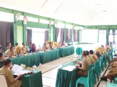Kodim dan Pemkab Bojonegoro Matangkan TMMD 129, Ini Lokasinya IMG 20260623 WA0054