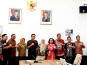 Kawasan Tanpa Rokok Bojonegoro Diuji Tim Pusat, Ini Hasil yang Diharapkan IMG 20260624 WA0007