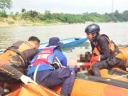 Pemuda Asal Padangan Bojonegoro Tenggelam di Bengawan Solo, Ditemukan Meninggal Setelah Dua Hari Pencarian IMG 20260624 WA0015
