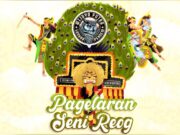 Akhir Pekan Seru, Pagelaran Reog Spektakuler Siap Hibur Warga Bojonegoro IMG 20260624 WA0017