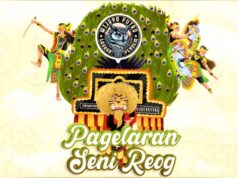 Akhir Pekan Seru, Pagelaran Reog Spektakuler Siap Hibur Warga Bojonegoro IMG 20260624 WA0017