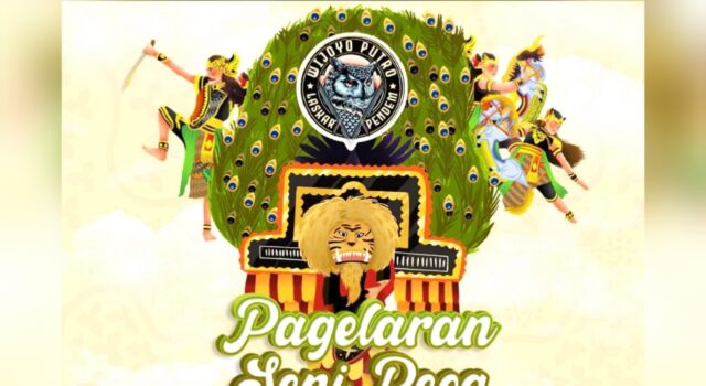 Akhir Pekan Seru, Pagelaran Reog Spektakuler Siap Hibur Warga Bojonegoro IMG 20260624 WA0017