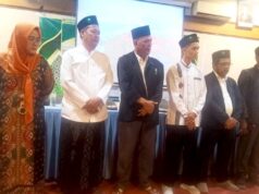 FOR SANTRI Perkuat Jaringan di Tuban, Bojonegoro, Lamongan dan Gresik IMG 20260624 WA0021