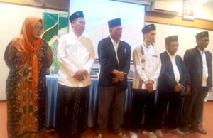 FOR SANTRI Perkuat Jaringan di Tuban, Bojonegoro, Lamongan dan Gresik IMG 20260624 WA0021