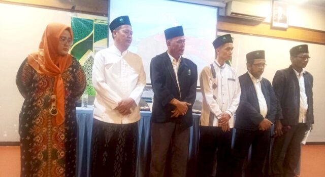 FOR SANTRI Perkuat Jaringan di Tuban, Bojonegoro, Lamongan dan Gresik IMG 20260624 WA0021