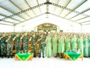 Pangdivif 2 Kostrad Beberkan Tantangan Dunia yang Bisa Berdampak ke Indonesia IMG 20260624 WA0023