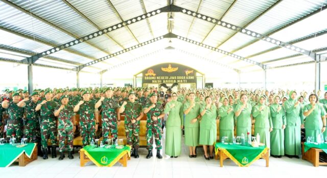 Pangdivif 2 Kostrad Beberkan Tantangan Dunia yang Bisa Berdampak ke Indonesia IMG 20260624 WA0023