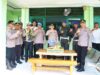 HUT POMAD ke-80 Jadi Momentum Pererat Sinergi TNI-Polri di Bojonegoro IMG 20260625 WA0005