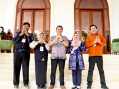 Bupati Bojonegoro Ajak Warga Berpartisipasi Aktif dalam Sensus Ekonomi 2026 IMG 20260625 WA0007