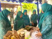 Tak Sekedar Lezat, Nasi Gulung Wonocolo Bojonegoro Simpan Sejarah Perjuangan Warga IMG 20260625 WA0009