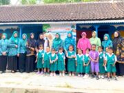Cantika Wahono Sambangi Wonocolo Bojonegoro, Perkuat Program Gayatri dan Perangi Stunting IMG 20260625 WA0010