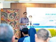Pemkab Bojonegoro Evaluasi Jatim Tax, Pengusaha Minta Sistem Lebih Mudah IMG 20260625 WA0015