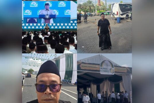 Munas dan Konbes PBNU di Bangkalan Berakhir, Awal Ikhtiar Besar untuk Indonesia IMG 20260625 WA0017