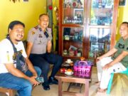 BKP Desa Bakal Dibentuk, Kapolsek Balen Bojonegoro Perkuat Sinergi Pesilat IMG 20260625 WA0018
