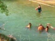 Bocah Asal Tuban Gugur Saat Menyelamatkan Teman Tenggelam IMG 20260625 WA0020