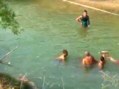 Bocah Asal Tuban Gugur Saat Menyelamatkan Teman Tenggelam IMG 20260625 WA0020