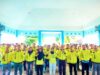 Kedungadem Siap Juara, Ratusan Atlet Dilepas Menuju Porkab Bojonegoro 2026 IMG 20260625 WA0033