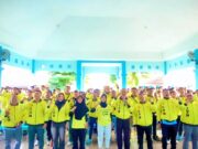 Kedungadem Siap Juara, Ratusan Atlet Dilepas Menuju Porkab Bojonegoro 2026 IMG 20260625 WA0033