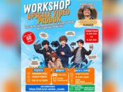 Buruan Daftar, Workshop Video Produk Dinpora Bojonegoro Gratis dan Dapat E-Sertifikat IMG 20260626 WA0009