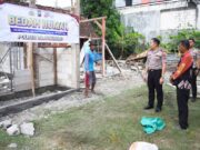Bedah Rumah di Balen, Polres Bojonegoro Hadirkan Harapan Baru bagi Warga IMG 20260626 WA0024