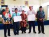 PMI Bojonegoro Luncurkan Bank Darah di RS Aisyiyah, Percepat Penanganan Pasien IMG 20260626 WA0027