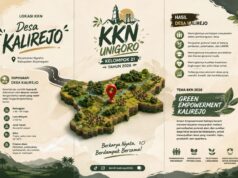 Dari UMKM hingga Digitalisasi Desa, KKN UNIGORO 2026 Siap Bawa Perubahan di Kalirejo Bojonegoro IMG 20260627 WA0004