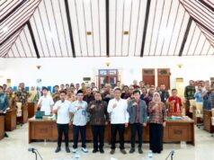 Bojonegoro Antisipasi Krisis Air, Petani Diharapkan Tetap Bisa Produksi Optimal IMG 20260627 WA0005